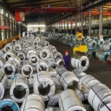 最近期货热卷大涨为什么(最近期货热卷大涨为什么不涨)