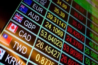 外汇期货外汇保证金(外汇期货外汇保证金交易)
