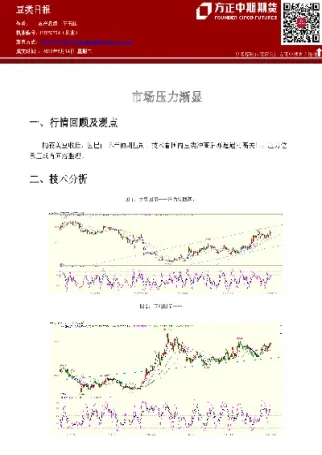 挤空期货市场(挤空期货市场的优缺点)