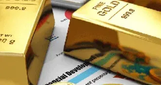 黄金期货与黄金股票关系是什么(黄金期货与黄金股票关系是什么意思)