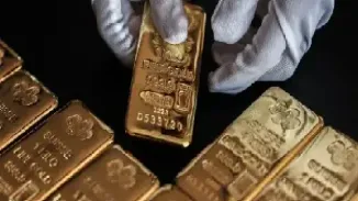 黄金期货迎来机遇(黄金期货迎来机遇的原因)