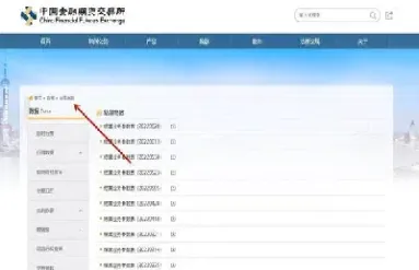 上交所期货保证金(上交所期货保证金多少)