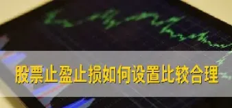 期货止损止盈点位设置(期货止盈止损点位怎么设置)