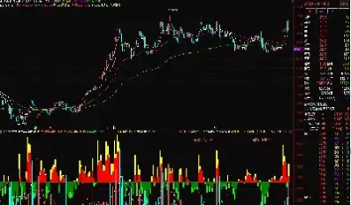 看期货资金流入流出(期货资金流入和流出什么意思)