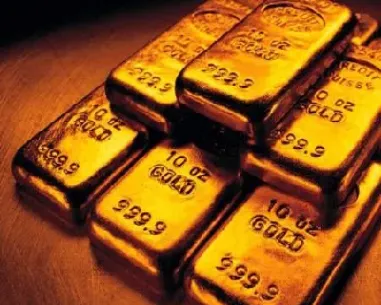 期货黄金市场是什么意思(期货黄金交易规则)