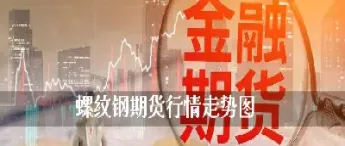 为什么螺纹期货一直涨跌(为什么期货各个月份涨跌是一致的)