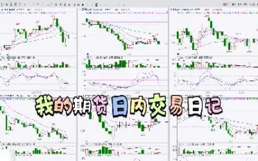 一个期货盘手的成长(一个期货账户最大持仓)