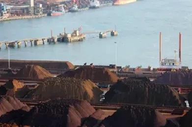 铁矿石期货市场话(铁矿石期货期货)