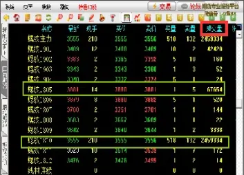 期货长线换月移仓技巧(期货如何做长线换月投资)