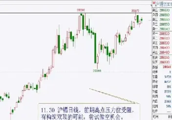 郑油期货会涨到多少(郑油期货最新行情)
