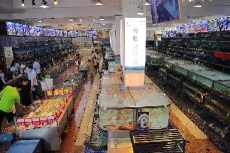 有没有水产期货(水产有哪些期货品种)
