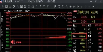 期货成交量与持仓量有什么关系(期货持仓量和成交量找活跃品种)