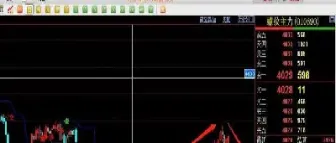 螺纹钢期货为什么称小股指(螺纹钢期货是什么意思)