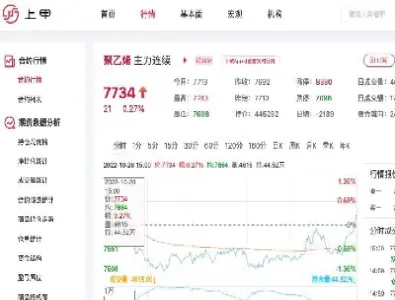 聚乙烯期货主力代码(2008聚乙烯期货)