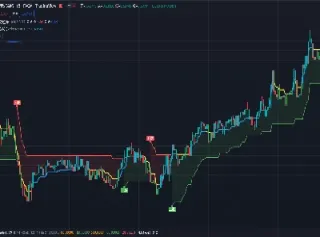 期货通自动化交易(期货通的智能交易)