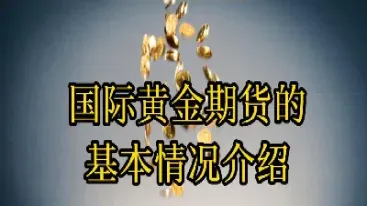 黄金外盘期货手续费(黄金外盘期货交易时间)