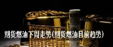 期货燃油今年最高位(燃油期货一手多少吨)