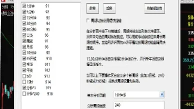 期货看5分钟图还是半小时周期图(期货看15分钟和60分钟)_期货交易所_第1张_宇龙理财网 期货看5分钟图还是半小时周期图(期货看15分钟和60分钟)_https://www.dglong8.com_期货交易所_第1张
