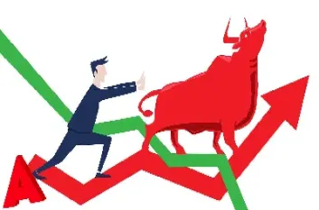 期货其实很简单就是上涨下跌(期货是上涨容易还是下跌容易)