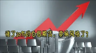 期货交易风格形成(期货交易风格形成的原因)