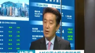 虽然他是期货交易者(期货交易的不是商品)