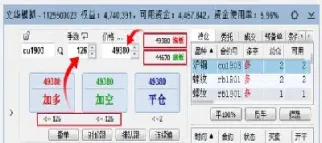 期货交易账户一拖多(期货交易是多少倍杠杆)