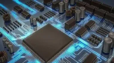 半导体跟什么期货有关(半导体期货市场)
