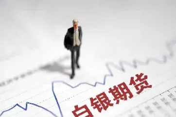 白银期货市场做多意愿明显(白银期货的趋势性很强吗)