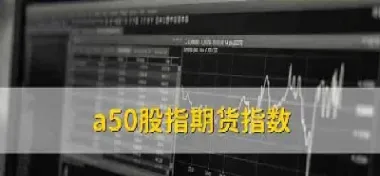 a50实时指数期货行情(a50期货指数实时行情在哪里看)