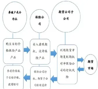 保险期货保费来源(保险期货保费来源有哪些)