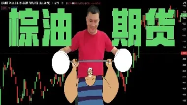 棕垫油期货最新行情(棕榈油期货最新行情走势)