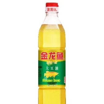 豆油期货是一级油吗(食用豆油和期货交割油的区别)