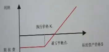 期货上涨期权该怎么做(期货上涨是什么意思)