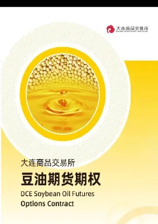 大豆油期货在哪里交易(如何进行大豆油的期货交易)