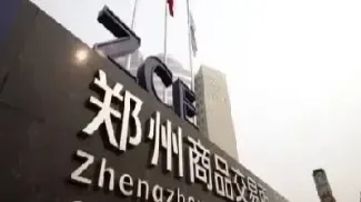 郑商所期货主力合约价(郑商所期货开盘价怎么确定)