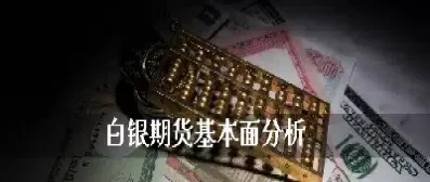 白银期货结算价怎么算(白银期货价格受什么影响)_https://www.dglong8.com_理财品种_第1张