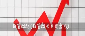 现在期货没有夜盘吗(期货没有夜盘的产品)