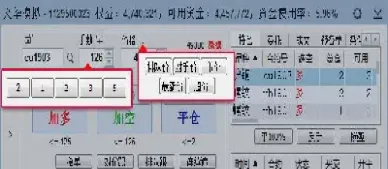期货转折确认(期货转折确认什么意思)