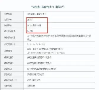 红枣期货对股市的影响吗(红枣期货交易规则)
