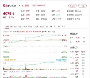 如何玩转豆粕期货(如何玩转豆粕期货市场)