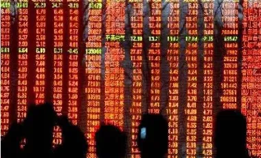 道指期货大跌意味什么(道指股票下跌原因)