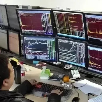期货交易是基本(期货交易是基本交易吗)