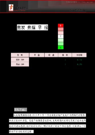 期货焦煤1701(期货焦煤得交割月是什么时候)