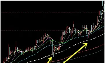 期货只做一个品种和一根均线(一根均线做期货是真的吗)