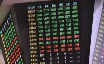 晟鑫期货账户忘记了怎办(晟鑫期货手续费)