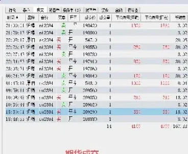 期货收盘怎么撤单(期货收盘怎么撤单交易)
