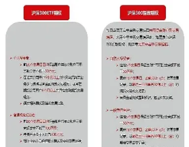期货沪深300标准合约(沪深300指数期货合约)