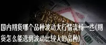 国内商品期货哪个便宜(商品期货哪个最便宜)
