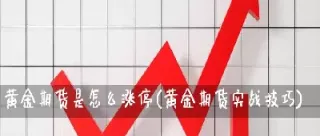 期货当天涨停后会怎样(期货涨停打开后面还会涨吗)