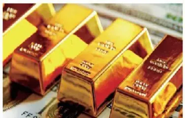 英国黄金期货现状(英国黄金期货实时行情)